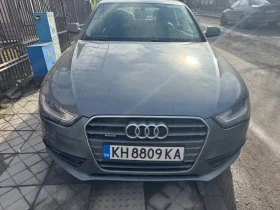 Audi A4 2.0 TFSI Quattro 224hp - 9500 € - 20979833 8 | Car24.bg Audi A4 2.0 TFSI Quattro 224hp - 9500 € - 20979833 8