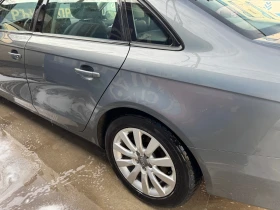Audi A4 2.0 TFSI Quattro 224hp - 9500 € - 20979833 5 | Car24.bg Audi A4 2.0 TFSI Quattro 224hp - 9500 € - 20979833 5