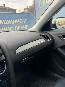 Audi A4 2.0 TFSI Quattro 224hp - 9500 € - 20979833 2 | Car24.bg Audi A4 2.0 TFSI Quattro 224hp - 9500 € - 20979833 2