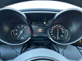 Alfa Romeo Giulia Quadrifoglio, PPF, КАРБОН СЕДАЛКИ, ЦЕНА до БГ | Auto.bg — изображение 9 Alfa Romeo Giulia Quadrifoglio, PPF, КАРБОН СЕДАЛКИ, ЦЕНА до БГ | Auto.bg — изображение 9