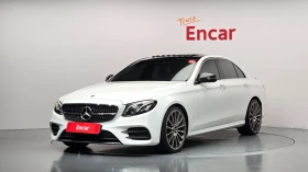 Mercedes-Benz E 300 AMG LINE * MANIFAKTUR* FULL MAX