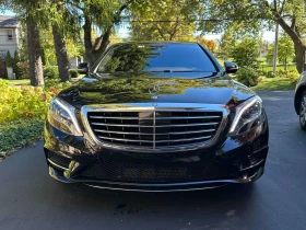 Mercedes-Benz S 550 * АВТОКРЕДИТ БЕЗ ПЪРВОНАЧАЛНА ВНОСКА* | Auto.bg — изображение 6 Mercedes-Benz S 550 * АВТОКРЕДИТ БЕЗ ПЪРВОНАЧАЛНА ВНОСКА* | Auto.bg — изображение 6
