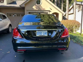 Mercedes-Benz S 550 * АВТОКРЕДИТ БЕЗ ПЪРВОНАЧАЛНА ВНОСКА* | Auto.bg — изображение 4 Mercedes-Benz S 550 * АВТОКРЕДИТ БЕЗ ПЪРВОНАЧАЛНА ВНОСКА* | Auto.bg — изображение 4