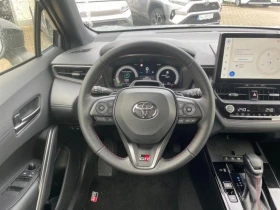 Toyota Corolla Cross 2.0HEV/182HP/GR-SPORT/CAM/NAVI/KLESS/107a | Auto.bg — изображение 8 Toyota Corolla Cross 2.0HEV/182HP/GR-SPORT/CAM/NAVI/KLESS/107a | Auto.bg — изображение 8