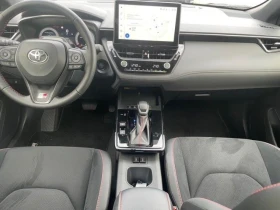 Toyota Corolla Cross 2.0HEV/182HP/GR-SPORT/CAM/NAVI/KLESS/107a | Auto.bg — изображение 9 Toyota Corolla Cross 2.0HEV/182HP/GR-SPORT/CAM/NAVI/KLESS/107a | Auto.bg — изображение 9