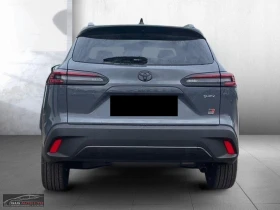 Toyota Corolla Cross 2.0HEV/182HP/GR-SPORT/CAM/NAVI/KLESS/107a | Auto.bg — изображение 6 Toyota Corolla Cross 2.0HEV/182HP/GR-SPORT/CAM/NAVI/KLESS/107a | Auto.bg — изображение 6