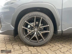 Toyota Corolla Cross 2.0HEV/182HP/GR-SPORT/CAM/NAVI/KLESS/107a | Auto.bg — изображение 4 Toyota Corolla Cross 2.0HEV/182HP/GR-SPORT/CAM/NAVI/KLESS/107a | Auto.bg — изображение 4