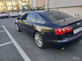 Audi A6 undefined | Auto.bg — изображение 5 Audi A6 undefined | Auto.bg — изображение 5