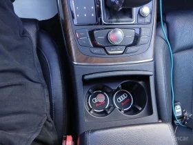 Audi A6 undefined | Auto.bg — изображение 13 Audi A6 undefined | Auto.bg — изображение 13