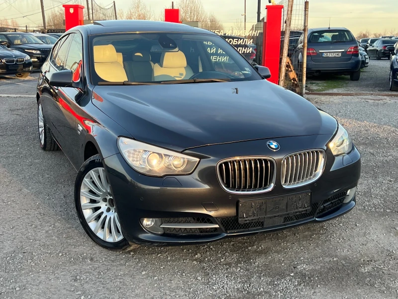 BMW 5 Gran Turismo ТОП/Собствен лизинг! 100% Одобрение - 18999 лв. / 9714.03 € - 92648936 1 | Car24.bg BMW 5 Gran Turismo ТОП/Собствен лизинг! 100% Одобрение - 18999 лв. / 9714.03 € - 92648936 1