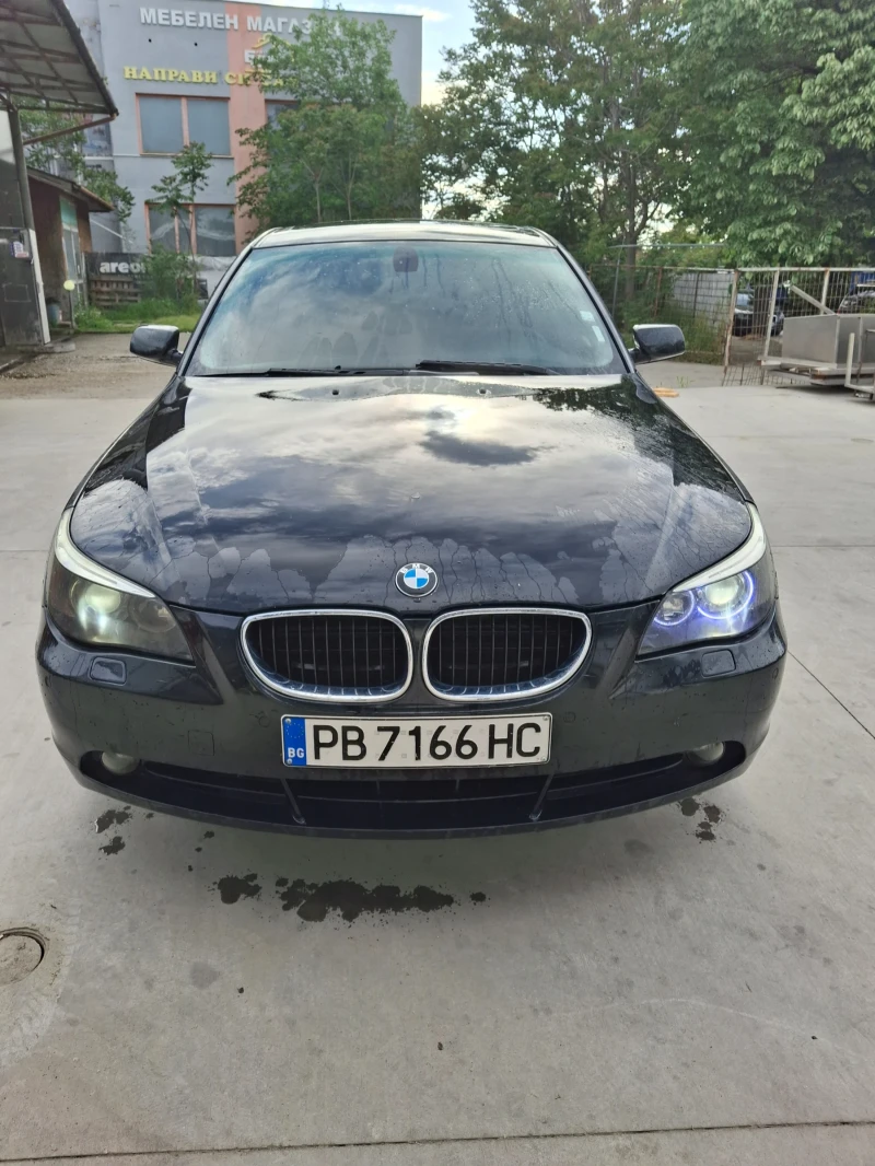 BMW 525 2.5 - 4300 € / 8410.07 лв. - 66504642 1 | Car24.bg BMW 525 2.5 - 4300 € / 8410.07 лв. - 66504642 1