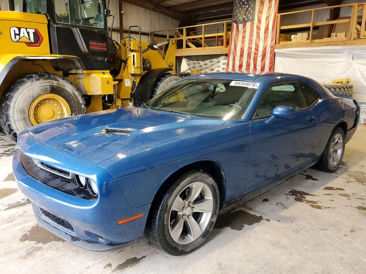 Dodge Challenger 3.6l Sxt | Auto.bg — изображение 1 Dodge Challenger 3.6l Sxt | Auto.bg — изображение 1