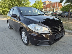 Suzuki SX4 S-Cross 1.6DI-D S-Cross