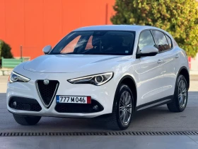 Alfa Romeo Stelvio 2.2 JTDm/Q4/4x4/ - Car24.bg Alfa Romeo Stelvio 2.2 JTDm/Q4/4x4/