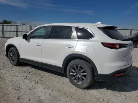 Mazda CX-9 2.5 SPORT - 29999 лв. / 15338.25 € - 13474116 2 | Car24.bg Mazda CX-9 2.5 SPORT - 29999 лв. / 15338.25 € - 13474116 2
