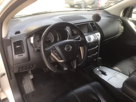 Nissan Murano - 10500 € / 20536.22 лв. - 39492683 10 | Car24.bg Nissan Murano - 10500 € / 20536.22 лв. - 39492683 10