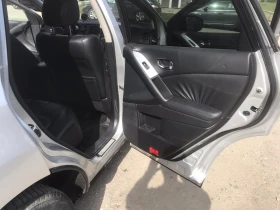 Nissan Murano - 10500 € / 20536.22 лв. - 39492683 13 | Car24.bg Nissan Murano - 10500 € / 20536.22 лв. - 39492683 13
