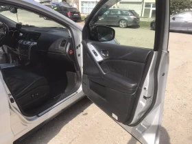 Nissan Murano - 10500 € / 20536.22 лв. - 39492683 9 | Car24.bg Nissan Murano - 10500 € / 20536.22 лв. - 39492683 9
