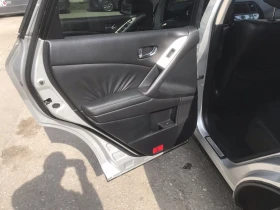 Nissan Murano - 10500 € / 20536.22 лв. - 39492683 14 | Car24.bg Nissan Murano - 10500 € / 20536.22 лв. - 39492683 14