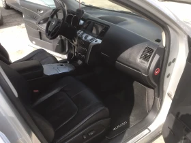 Nissan Murano - 10500 € / 20536.22 лв. - 39492683 12 | Car24.bg Nissan Murano - 10500 € / 20536.22 лв. - 39492683 12