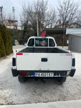 Tata Telcoline 4Х4 | Auto.bg — изображение 4 Tata Telcoline 4Х4 | Auto.bg — изображение 4