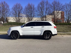 Jeep Grand cherokee - 17340 € / 33914.09 лв. - 94901173 3 | Car24.bg Jeep Grand cherokee - 17340 € / 33914.09 лв. - 94901173 3