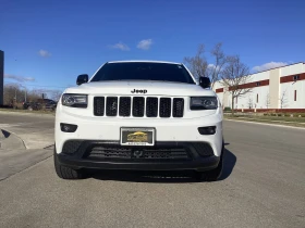 Jeep Grand cherokee - 17340 € / 33914.09 лв. - 94901173 5 | Car24.bg Jeep Grand cherokee - 17340 € / 33914.09 лв. - 94901173 5