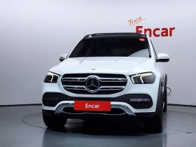 Mercedes-Benz GLE D 4Matic | Auto.bg — изображение 3 Mercedes-Benz GLE D 4Matic | Auto.bg — изображение 3