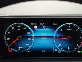 Mercedes-Benz GLE D 4Matic | Auto.bg — изображение 8 Mercedes-Benz GLE D 4Matic | Auto.bg — изображение 8