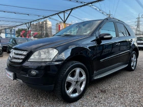 Mercedes-Benz ML 320 CDI 4-MATIC/SPORT/NAVI/AIRMATIC - Car24.bg Mercedes-Benz ML 320 CDI 4-MATIC/SPORT/NAVI/AIRMATIC