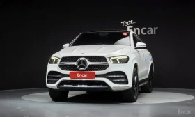 Mercedes-Benz GLE 400 400d 4MATIC Coupe* AMG LINE* ОБДУХ* 360* Burmester