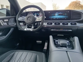 Mercedes-Benz GLE 53 4MATIC AMG/4 MATIC/designo - 63650 € - 27787060 11 | Car24.bg Mercedes-Benz GLE 53 4MATIC AMG/4 MATIC/designo - 63650 € - 27787060 11