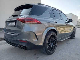 Mercedes-Benz GLE 53 4MATIC AMG/4 MATIC/designo - 63650 € - 27787060 4 | Car24.bg Mercedes-Benz GLE 53 4MATIC AMG/4 MATIC/designo - 63650 € - 27787060 4
