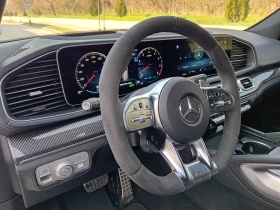 Mercedes-Benz GLE 53 4MATIC AMG/4 MATIC/designo - 63650 € - 27787060 9 | Car24.bg Mercedes-Benz GLE 53 4MATIC AMG/4 MATIC/designo - 63650 € - 27787060 9