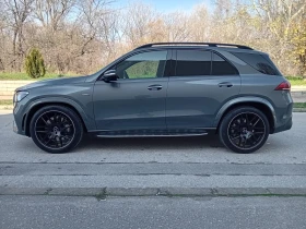 Mercedes-Benz GLE 53 4MATIC AMG/4 MATIC/designo - 63650 € - 27787060 8 | Car24.bg Mercedes-Benz GLE 53 4MATIC AMG/4 MATIC/designo - 63650 € - 27787060 8