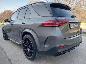 Mercedes-Benz GLE 53 4MATIC AMG/4 MATIC/designo - 63650 € - 27787060 3 | Car24.bg Mercedes-Benz GLE 53 4MATIC AMG/4 MATIC/designo - 63650 € - 27787060 3
