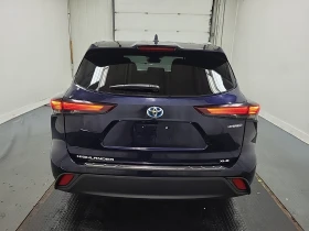 Toyota Highlander Hybrid XLE, АВТОКРЕДИТ | Auto.bg — изображение 4 Toyota Highlander Hybrid XLE, АВТОКРЕДИТ | Auto.bg — изображение 4