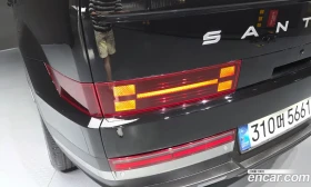 Hyundai Santa fe Gasoline 2.5T 2WD Prestige - 22890 € - 36274523 9 | Car24.bg Hyundai Santa fe Gasoline 2.5T 2WD Prestige - 22890 € - 36274523 9