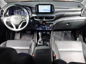 Hyundai Tucson 1.6 2WD MODERN | Auto.bg — изображение 7 Hyundai Tucson 1.6 2WD MODERN | Auto.bg — изображение 7