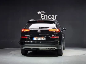 Hyundai Tucson 1.6 2WD MODERN | Auto.bg — изображение 4 Hyundai Tucson 1.6 2WD MODERN | Auto.bg — изображение 4