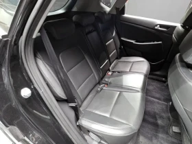 Hyundai Tucson 1.6 2WD MODERN | Auto.bg — изображение 11 Hyundai Tucson 1.6 2WD MODERN | Auto.bg — изображение 11