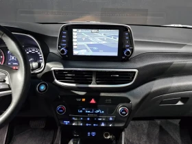 Hyundai Tucson 1.6 2WD MODERN | Auto.bg — изображение 14 Hyundai Tucson 1.6 2WD MODERN | Auto.bg — изображение 14