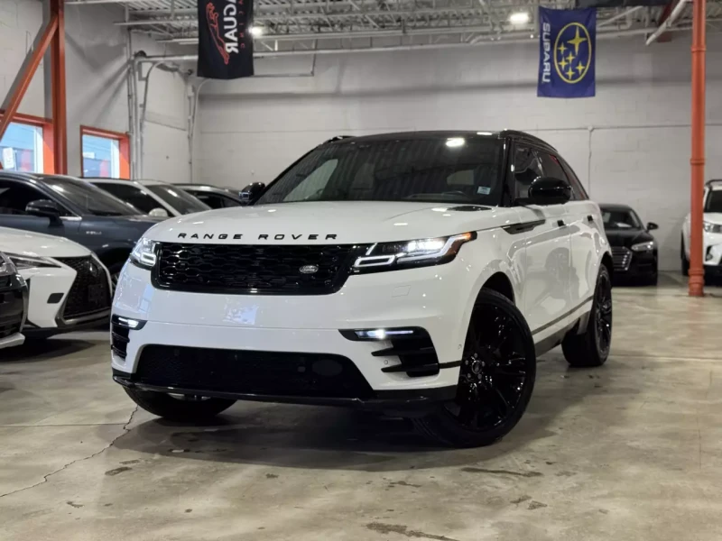 Land Rover Range Rover Velar P380 R-Dynamic HSE* Pano* Camera* CarPlay*  - 49000 лв. / 25053.30 € - 20577470 1 | Car24.bg Land Rover Range Rover Velar P380 R-Dynamic HSE* Pano* Camera* CarPlay*  - 49000 лв. / 25053.30 € - 20577470 1