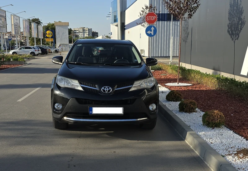 Toyota Rav4 - 12999 € / 25423.83 лв. - 30190451 1 | Car24.bg Toyota Rav4 - 12999 € / 25423.83 лв. - 30190451 1