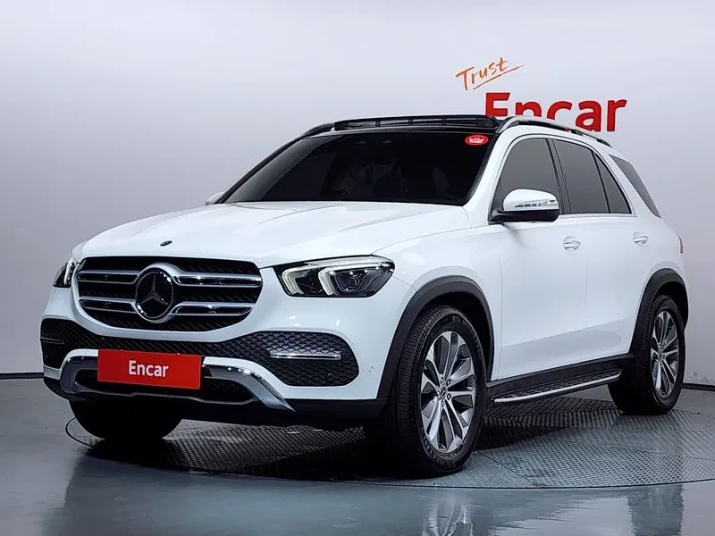 Mercedes-Benz GLE D 4Matic | Auto.bg — изображение 1 Mercedes-Benz GLE D 4Matic | Auto.bg — изображение 1