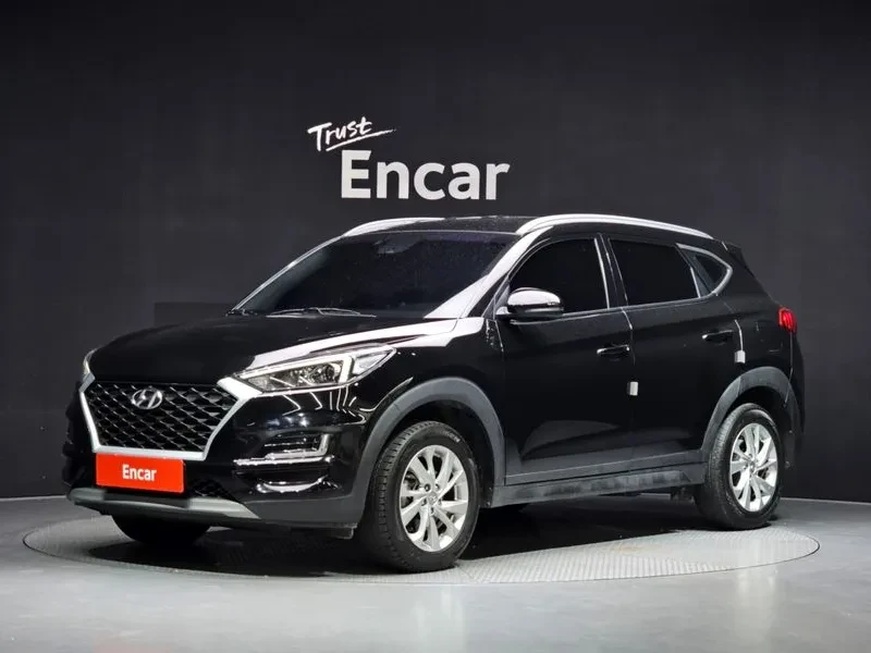 Hyundai Tucson 1.6 2WD MODERN | Auto.bg — изображение 1 Hyundai Tucson 1.6 2WD MODERN | Auto.bg — изображение 1