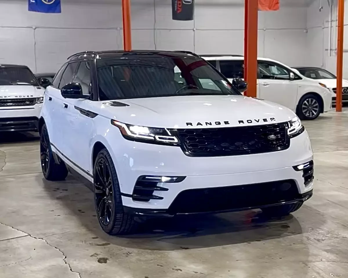 Land Rover Range Rover Velar P380 R-Dynamic HSE* Pano* Camera* CarPlay*  - изображение 2 | Auto.bg Land Rover Range Rover Velar P380 R-Dynamic HSE* Pano* Camera* CarPlay*  - изображение 2