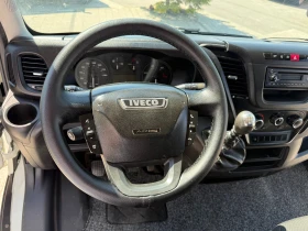 Iveco Daily 35-130 до 3.5т. 7-местен Клима 3.20м. Euro 5 | Auto.bg — изображение 15 Iveco Daily 35-130 до 3.5т. 7-местен Клима 3.20м. Euro 5 | Auto.bg — изображение 15