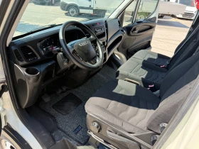 Iveco Daily 35-130 до 3.5т. 7-местен Клима 3.20м. Euro 5 | Auto.bg — изображение 13 Iveco Daily 35-130 до 3.5т. 7-местен Клима 3.20м. Euro 5 | Auto.bg — изображение 13