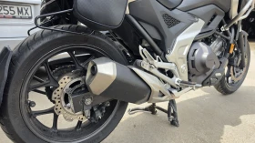 Honda Nc NC750X DCT | Auto.bg — изображение 6 Honda Nc NC750X DCT | Auto.bg — изображение 6